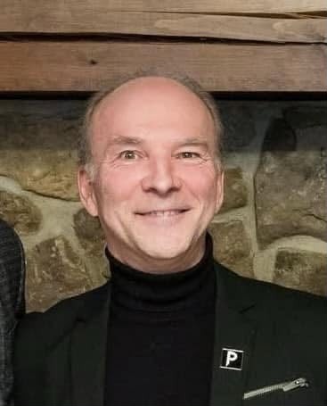 Dany Gagné