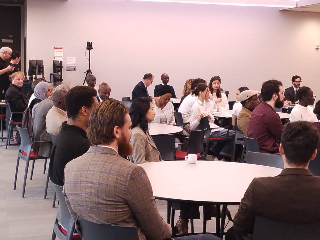 B2B Networking