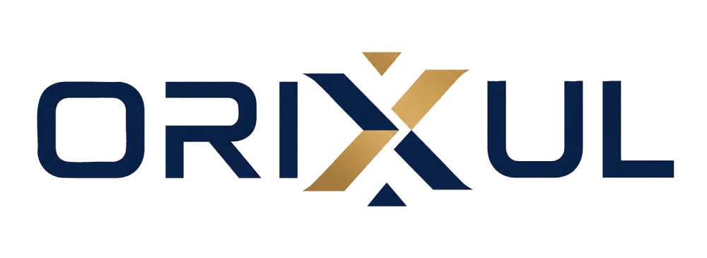 Orixul Logo