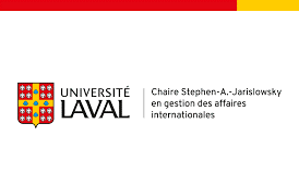 Université Laval Logo