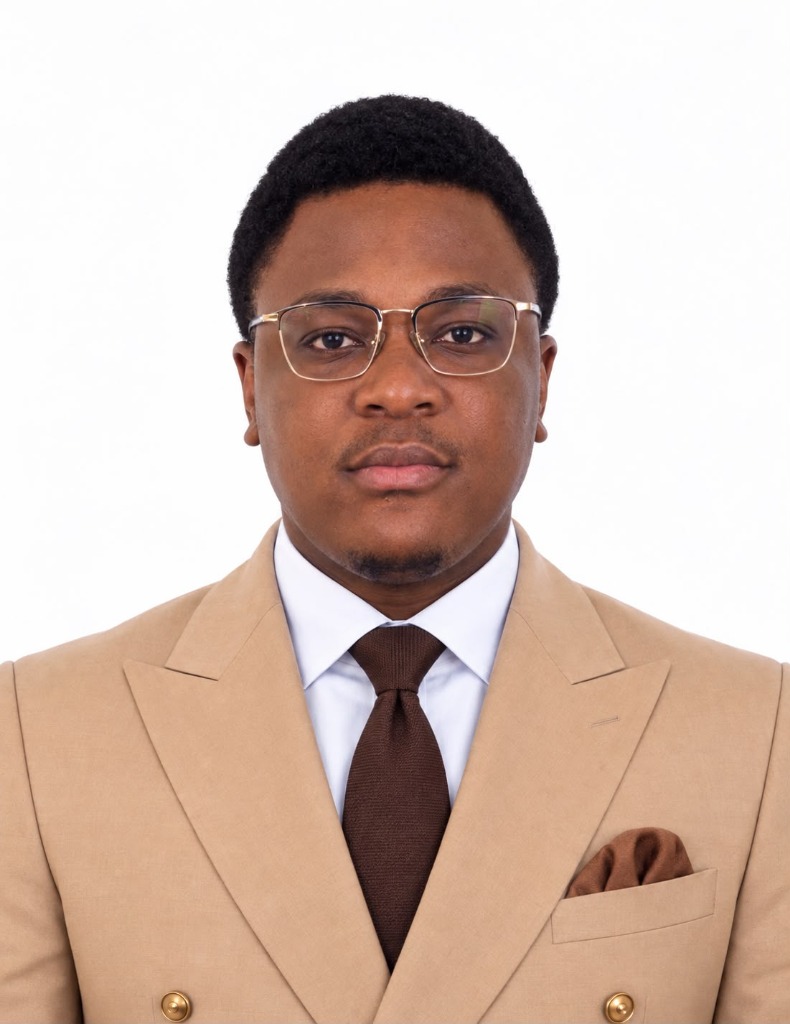 Yannick Orphé Nkaba