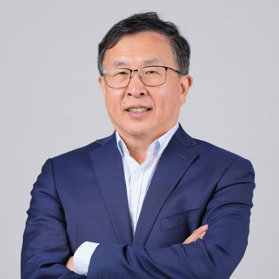 Dr Zhan Su